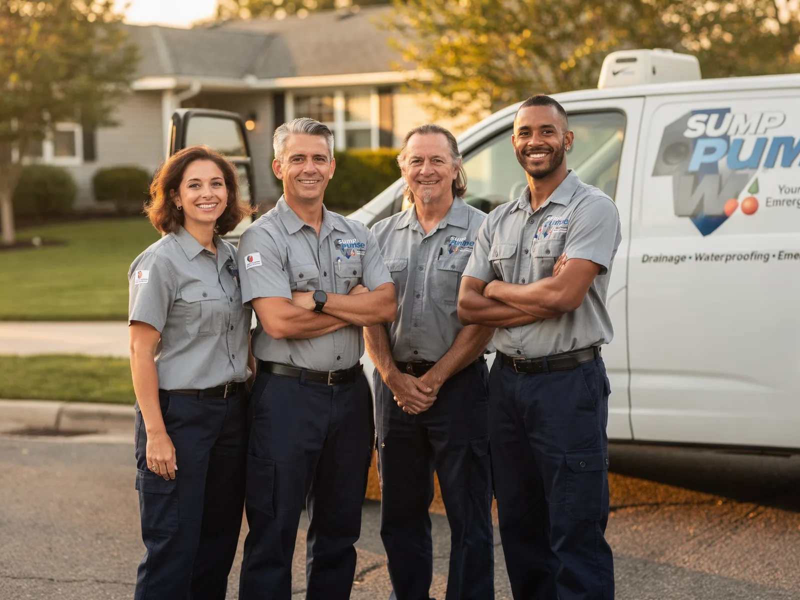 Water Heater Repair company in Forest Junction, WI